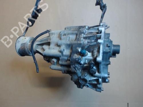 Used Transfer box Transfer box FORD MAVERICK (UDS, UNS) 2.7 TD (100 hp) 25632859 25632859