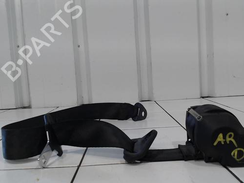 Used Rear right seatbelt Rear right seatbelt PEUGEOT PARTNER MPV (5_, G_) 1.6 HDi 90 (90 hp) 26882471 26882471