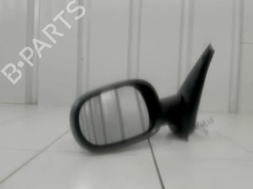 Left mirror RENAULT MEGANE I (BA0/1_) 1.6 e (BA0F, BA0S) | BP25644812C26 