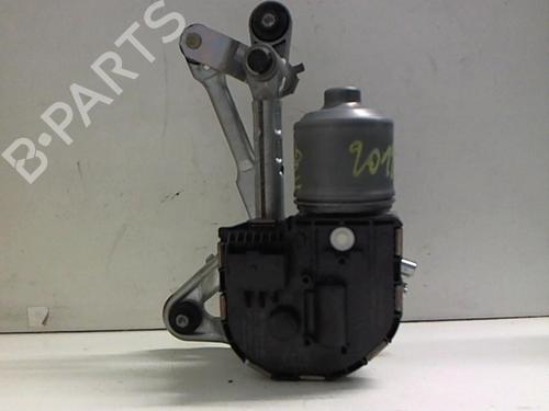 Front wiper motor PEUGEOT 3008 I MPV (0U_) 1.6 BlueHDi 120 | BP25632017M29 