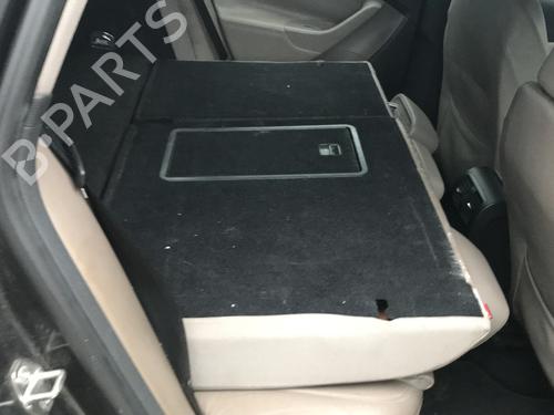 Left front driveshaft VW PASSAT B6 Variant (3C5) 2.0 TDI 16V 4motion | BP29332291M38  - Image 9