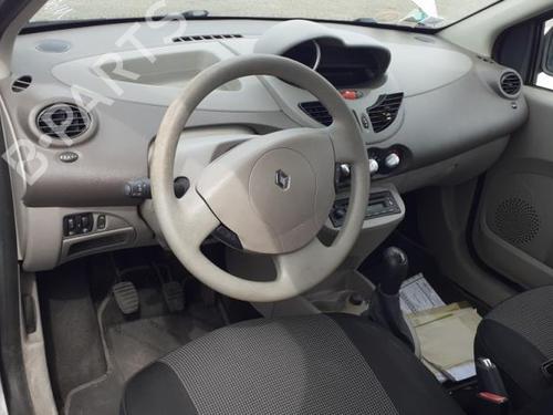 Left front driveshaft RENAULT TWINGO II (CN0_) 1.5 dCi (CN0E) | BP25639984M38  - Image 7