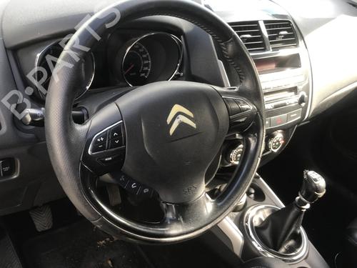 Hattehylde CITROËN C4 AIRCROSS 1.8 HDi 150 AWC | BP34413458C85 - Image 14