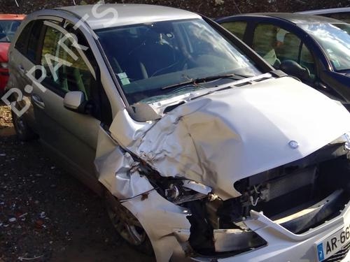Fuel flap MERCEDES-BENZ B-CLASS Sports Tourer (W245) B 180 CDI (245.207) | BP25645273C131 