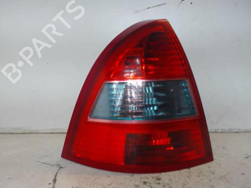 Left taillight CITROËN C5 II (RC_) 1.6 HDi (RC8HZB) | BP25639819C34 - Image 2
