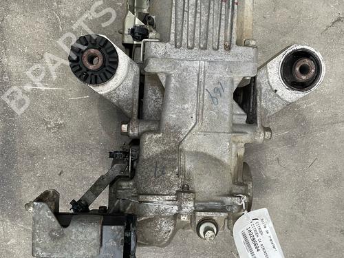 Transfer box CITROËN C4 AIRCROSS 1.6 HDi 115 AWC | BP34349129M36  - Image 5