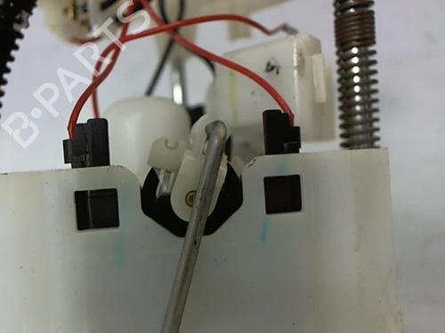 Fuel pump RENAULT TWINGO III (BCM_, BCA_) 0.9 TCe 90 (BCM9, BCM2) | BP25643795M76 - Image 6