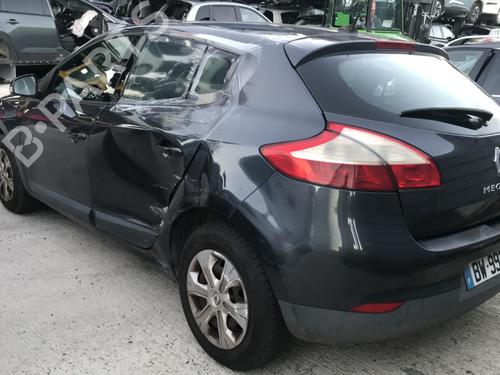 Ricambi RENAULT MEGANE III Hatchback (BZ0/1_, B3_)  1.5 dCi (BZ09, BZ0D, BZ1W, BZ29, BZ14)  4489749