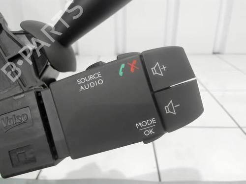 Steering column stalk RENAULT TWINGO III (BCM_, BCA_) 1.0 SCe 75 | BP25647401I23  - Image 6