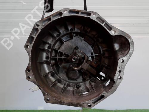 Caja de cambios ISUZU D-MAX I (TFR, TFS) 3.0 DiTD 4x4 (TFS85_) | BP28727281M3