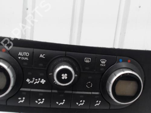 Climate control RENAULT KOLEOS I (HY_) 2.0 dCi 4x4 (HY0K) | BP26595612I5 - Image 3