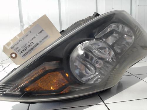 Used Right headlight FORD FOCUS II Convertible 2.0 TDCi (136 hp) 28948947