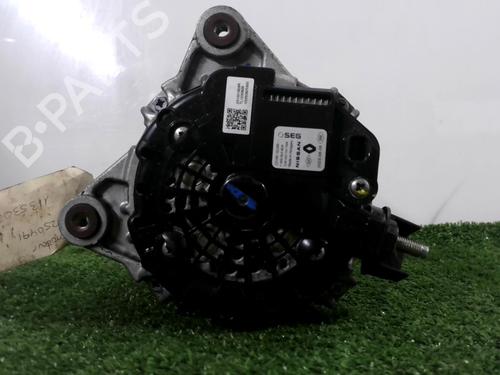 Alternator DACIA SANDERO III 1.0 TCe 100 ECO-G | BP31178118M7 - Image 2