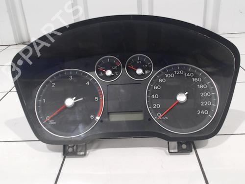 Instrument cluster FORD FOCUS C-MAX (DM2) 1.8 TDCi | BP25636391C47 - Image 2
