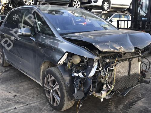 Steering rack CITROËN C4 Picasso II 1.6 HDi / BlueHDi 115 | BP25638943M22  - Image 40