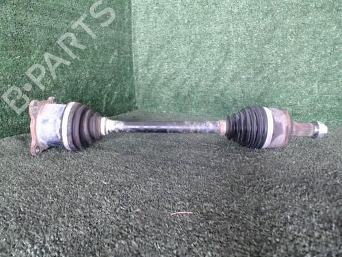 Used Left front driveshaft Left front driveshaft SUZUKI GRAND VITARA II (JT, TE, TD) 1.9 DDiS All-wheel Drive (JT419, TD44, JB419WD, JB419XD,... (129 hp) 25648077 25648077