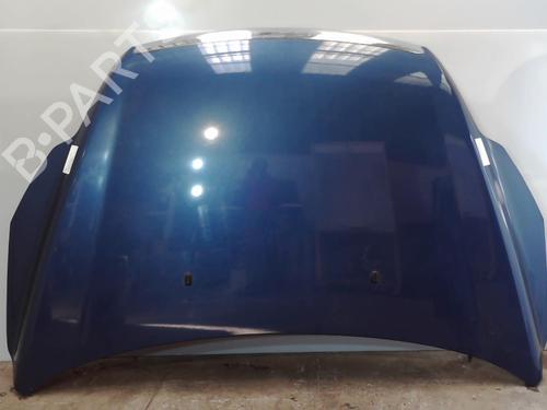 Hood FORD FOCUS II (DA_, HCP, DP) 1.6 TDCi 1521601