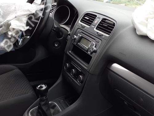 Left taillight VW GOLF VI (5K1) 1.6 TDI | BP25630624C34  - Image 9