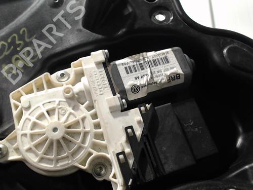 rear-left-window-mechanism-vw-golf-vi-5k1-2008-2009-2010-2011-2012-2013-2014-30948393 main image