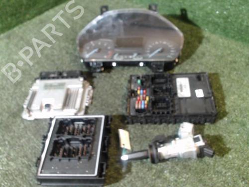 Electronic module FORD FIESTA VII (HJ, HF) 1.0 EcoBoost | BP25648219M83  - Image 14