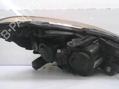 Venstre forlygte RENAULT CLIO III (BR0/1, CR0/1) 1.5 dCi (C/BR0G, C/BR1G) | BP29843628C28