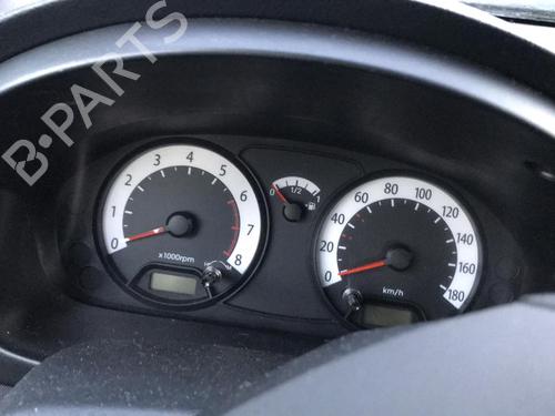 Climate control KIA PICANTO I (SA) 1.0 | BP28509667I5  - Image 22