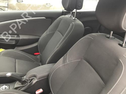 AC compressor RENAULT MEGANE CC (EZ0/1_) 1.5 dCi (EZ09, EZ1G, EZ0D, EZ14) | BP26740670M34 - Image 30