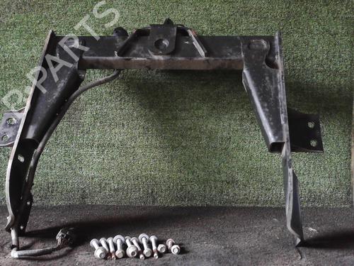 Used Tow ball/Mechanism FORD TRANSIT V363 Van (FCD, FDD) 2.0 EcoBlue (130 hp) 25639236