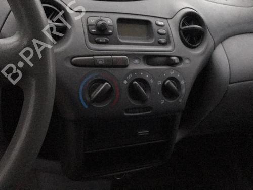 Switch TOYOTA YARIS (_P1_) 1.4 D-4D (NLP10_, NLP10R) | BP25634277I30 - Image 10