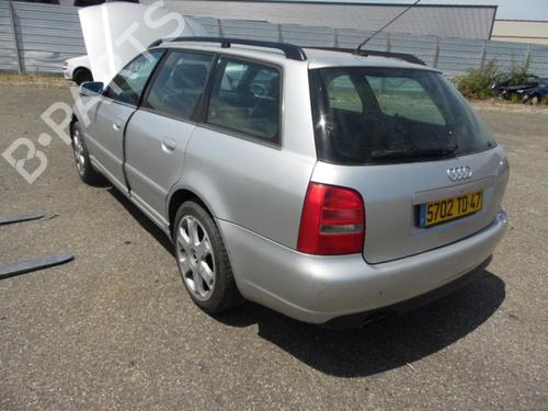 AC compressor AUDI A4 B5 Avant (8D5) S4 quattro | BP25633428M34 - Image 7