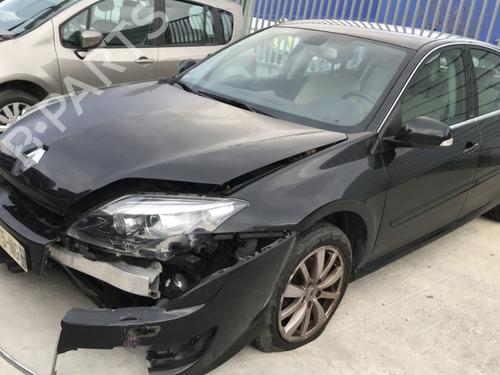 Front left seatbelt RENAULT LAGUNA III (BT0/1) 2.0 dCi (BT07, BT0J, BT14, BT1A, BT1S) | BP28103768I26 - Image 17