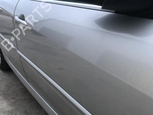 Left front fenders RENAULT LAGUNA III (BT0/1) 1.5 dCi (BT00, BT0A, BT0T, BT1J) | BP30392172C41