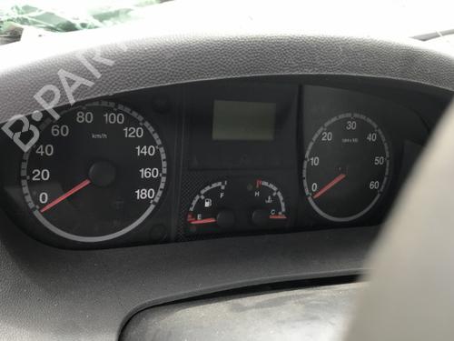 Steering pump CITROËN JUMPER II Van 2.2 HDi 100 | BP25649993M99  - Image 20