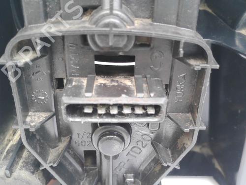 Right taillight PEUGEOT PARTNER Box Body/MPV (5_, G_) 1.1 | BP29431006C35 