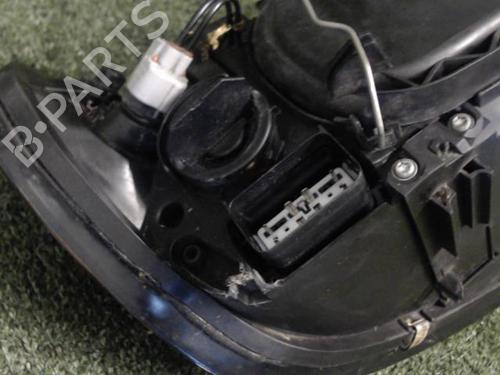 Left headlight VOLVO V50 (545) 1.6 D | BP25648331C28 - Image 2