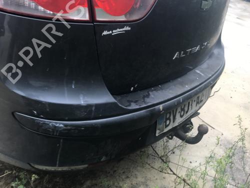 Gearbox SEAT ALTEA XL (5P5, 5P8) 2.0 TDI 16V | BP27287119M3 