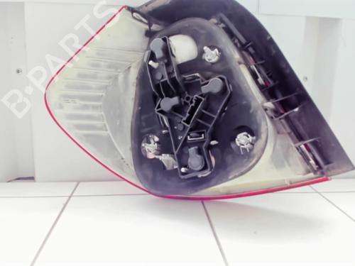 Right taillight BMW 1 (E87) 120 d | BP25650579C35 