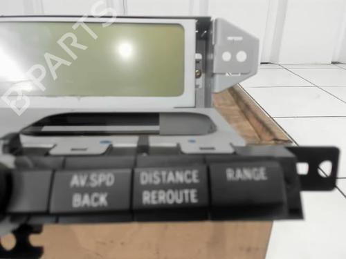 Display monitor TOYOTA AVENSIS (_T25_) 2.0 D-4D (CDT250_, CDT250R) | BP25647794C48 