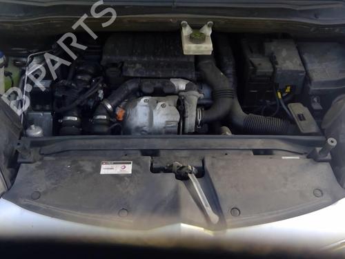 Styring servopumpe CITROËN C4 Grand Picasso I (UA_) 1.6 HDi | BP25650819M99 