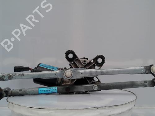 Front wiper motor OPEL ANTARA A (L07) 2.2 CDTi 4x4 | BP29725158M29 