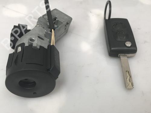 Electronic module CITROËN C3 II (SC_) | BP33723140M83 - Image 4