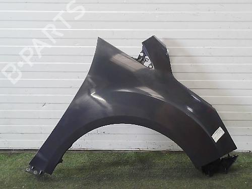 Used Right front fenders Right front fenders 37079181 37079181