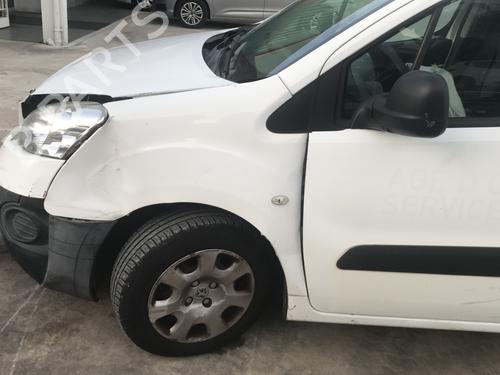 Ratstangsstang PEUGEOT PARTNER Box Body/MPV 1.6 HDi | BP25644210I23 - Image 21