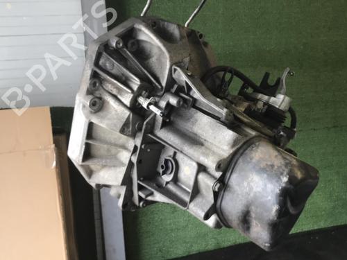 Gearbox RENAULT MODUS / GRAND MODUS (F/JP0_) 1.4 (JP01, JP0J) | BP27250620M3 - Image 2