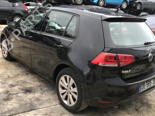 Headlight switch VW GOLF VII (5G1, BQ1, BE1, BE2) 1.6 TDI | BP31023398I24 - Image 20