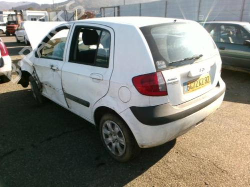Steering column stalk HYUNDAI GETZ (TB) 1.1 | BP25644057I23 