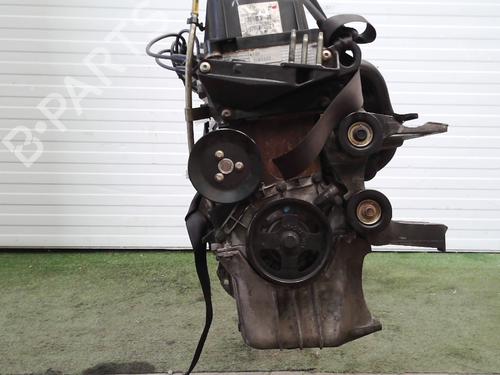 Engine FORD KA (RB_) 1.3 i | BP30107771M1