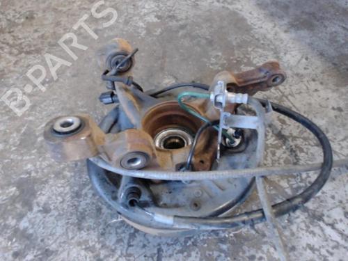 Left rear steering knuckle DACIA DUSTER (HS_) | BP25640604M27 - Image 3