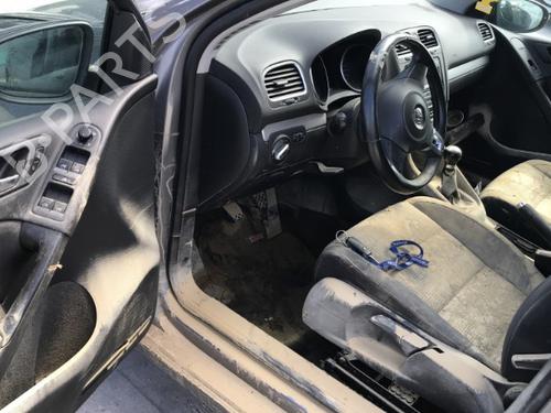 Gearbox VW GOLF VI (5K1) 2.0 TDI | BP27250849M3  - Image 16