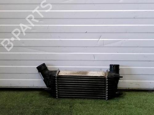 Used Intercooler Intercooler PEUGEOT EXPERT Tepee (VF3X_) 2.0 HDi 120 (120 hp) 33306415 33306415